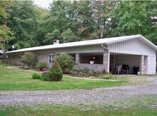 1535 W Schuetter Rd, Jasper, IN 47546