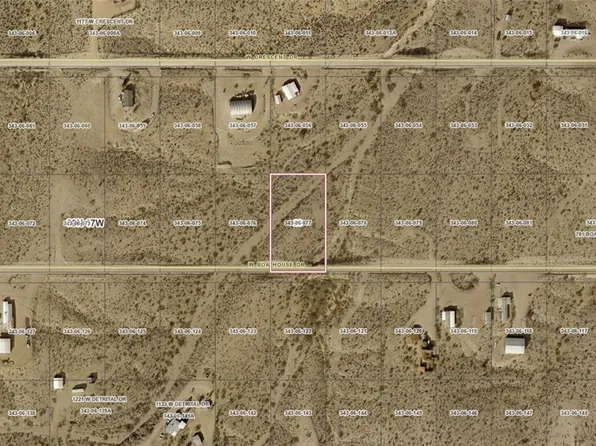 1045 Boathouse Dr, Meadview, AZ 86444