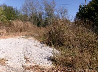 N 134th St W, Haskell, OK 74436