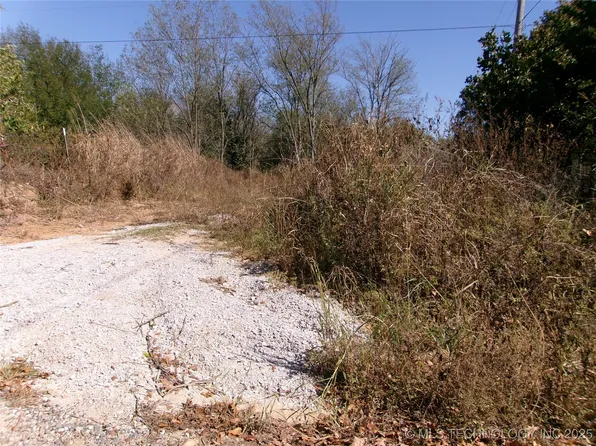 N 134th St W, Haskell, OK 74436