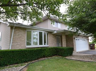 7100 W Pauling Rd, Monee, IL 60449