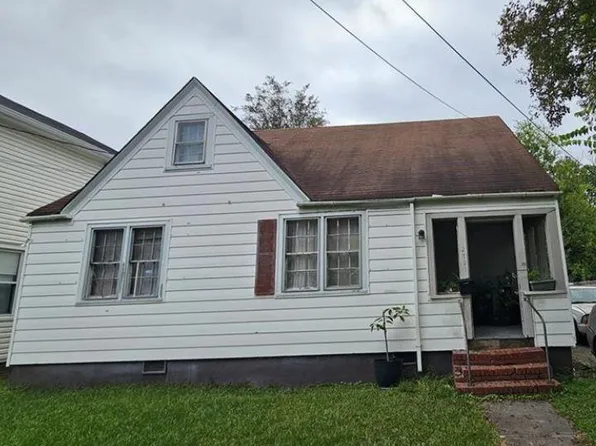 2721 Keller Ave, Norfolk, VA 23509