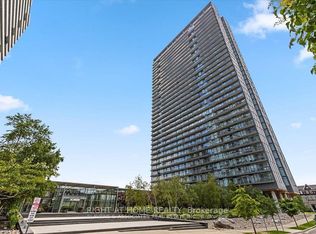 105 Queens Cay W #3313, Toronto, ON M5J 2T5