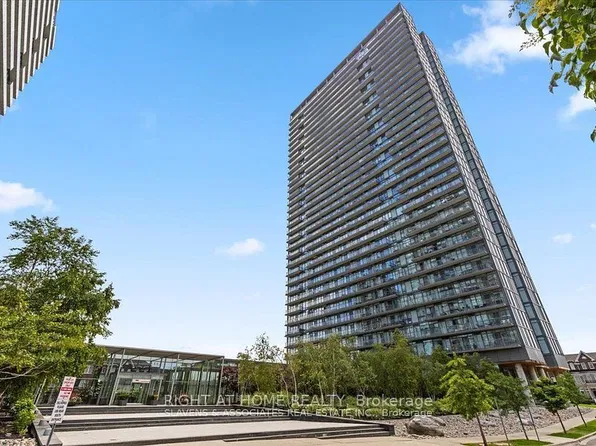 105 Queens Cay W #3313, Toronto, ON M5J 2T5