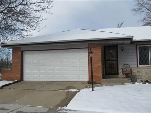 6623 North 81st STREET, Milwaukee, WI 53223