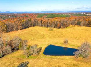 Antioch Rd, Scottsville, VA 24590