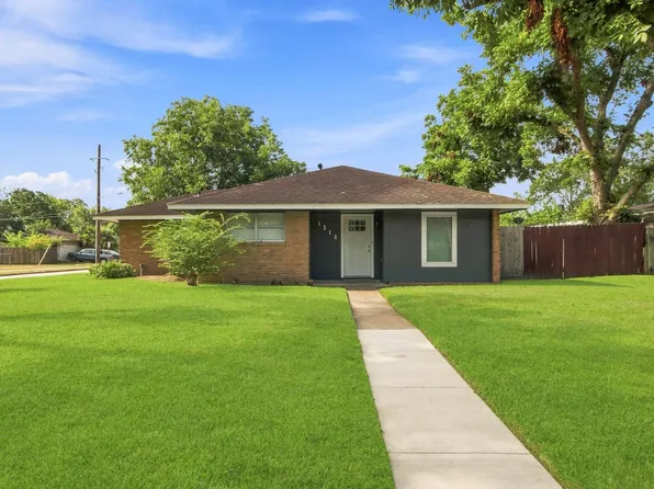 1318 Carolyn Ct, Humble, TX 77338
