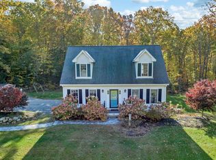 22 Francesca Way, Nottingham, NH 03290