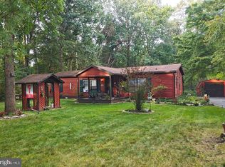 289 Compass Rd, Parkesburg, PA 19365