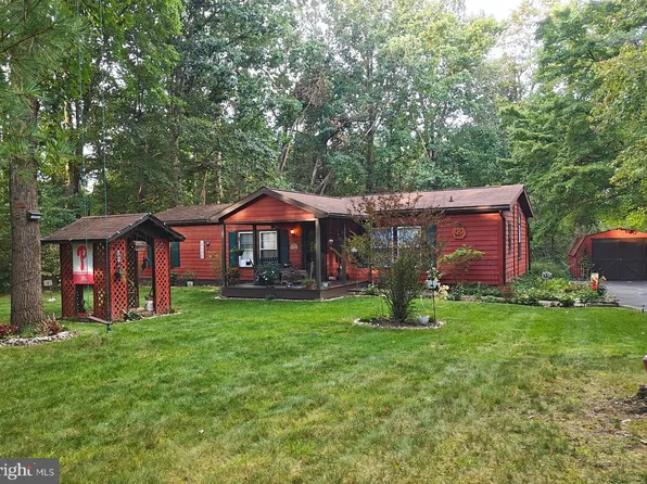 289 Compass Rd, Parkesburg, PA 19365