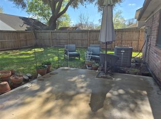 3707 Helen Ln, Pearland, TX 77581