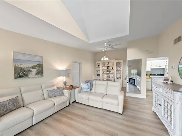 9970 Sailview CT #20, FORT MYERS, FL 33905