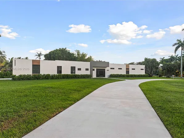 360 Holly Ln, Fort Lauderdale, FL 33317