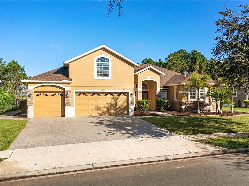 4951 Parkview Dr, Saint Cloud, FL 34771 Zillow