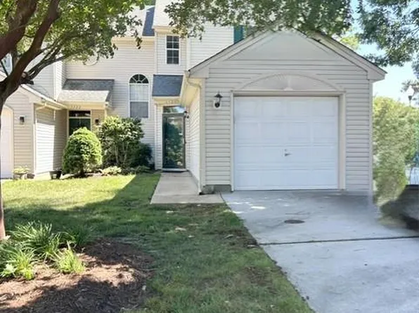 1324 Stillwater Ct, Newport News, VA 23602