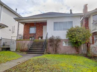 2636 Triumph St, Vancouver, BC