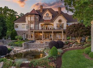 16315 Belle Isle Dr, Cornelius, NC 28031