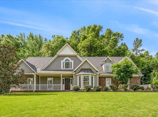 12275 Snyderwood Dr, Arlington, TN 38002