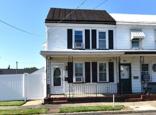 775 Columbus Rd, Burlington, NJ 08016