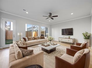 1110 Dart St, Houston, TX 77007