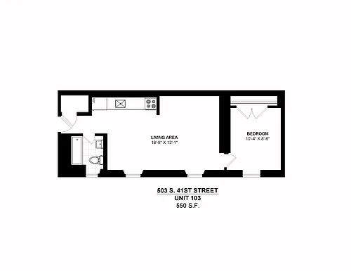 503 S 41st Street Photo 1
