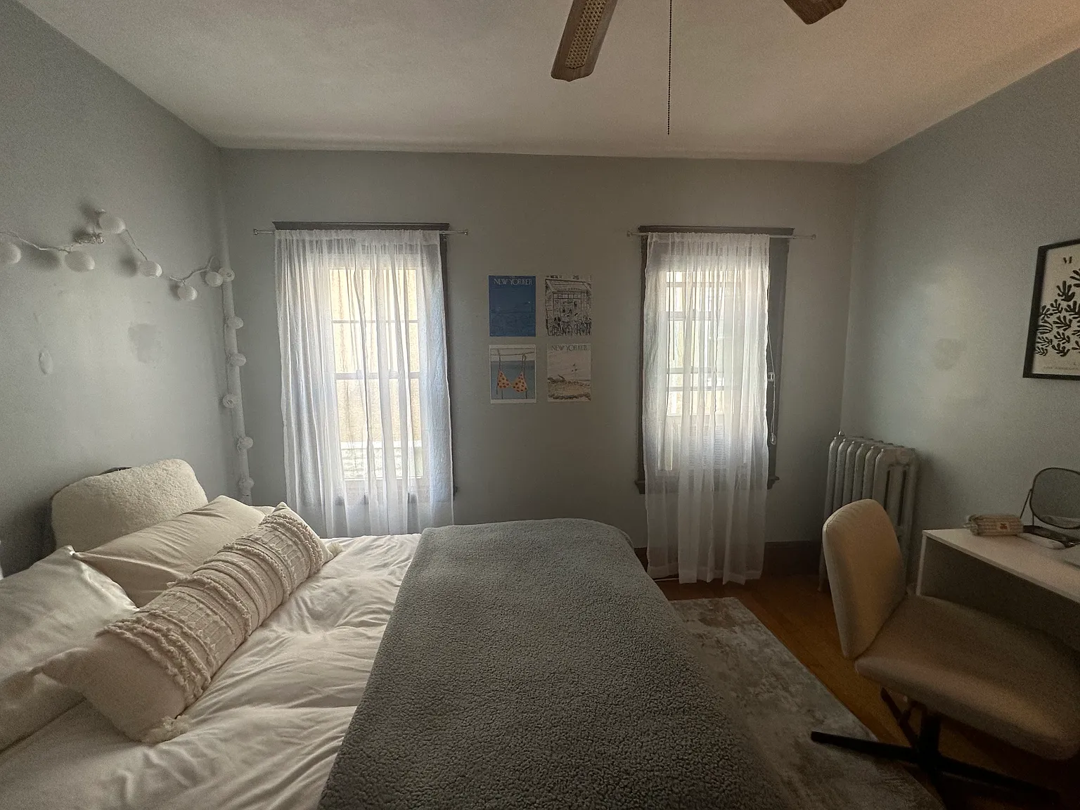 3 bed, $1,000 — Photo 2