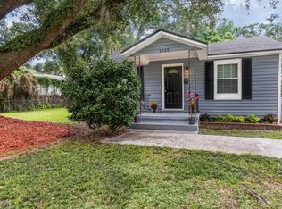 1605 Lakewood Rd, Jacksonville, FL 32207