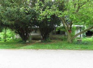 823 Smith Ave, Oolitic, IN 47451