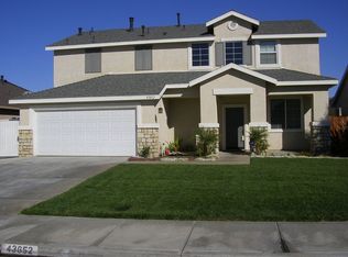 43652 Yukon Ct, Hemet, CA 92544