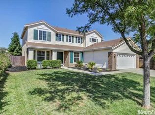 3813 Payton Ln, Tracy, CA