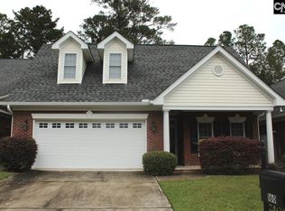 160 Marissa Ln, Lexington, SC 29072