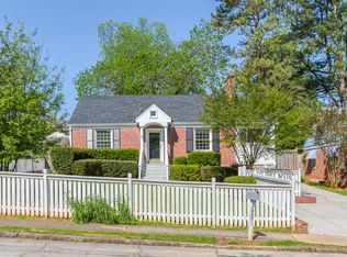 1037 S McDonough St, Decatur, GA 30030