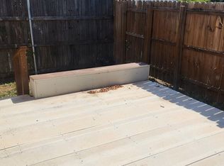 2706 S Polk St, Amarillo, TX 79109
