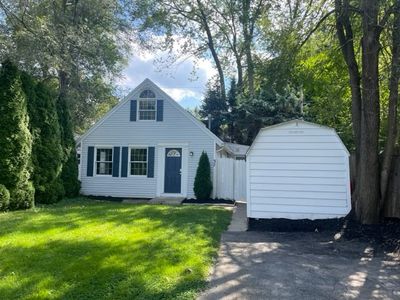 37 Chippendale Rd, Rochester, NY, 14616