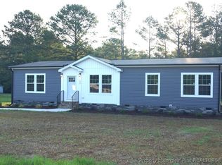 120 Lee County Line Rd, Broadway, NC 27505