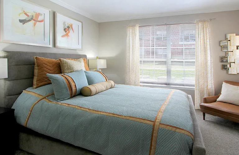 TurtleCreek Apartments — Photo 35
