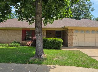 808 Evergreen St, Longview, TX 75604
