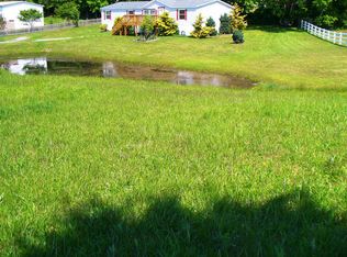 5021 Pea Ridge Rd, Maryville, TN 37804