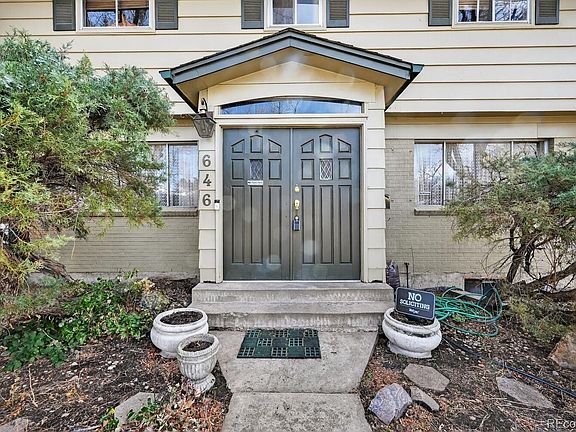2nd image of 646 W Davies Way