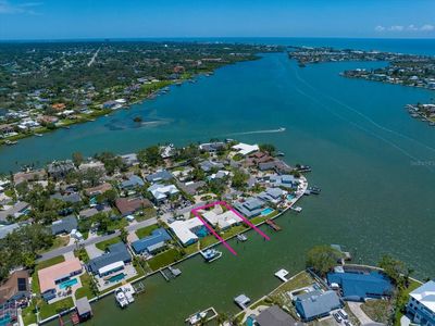 4545 Clearwater Harbor Dr N, Largo, FL, 33770