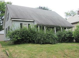 115 Perry St, Struthers, OH 44471