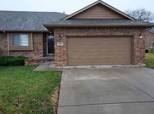 319 E Aaron Dr #1, Andover, KS 67002