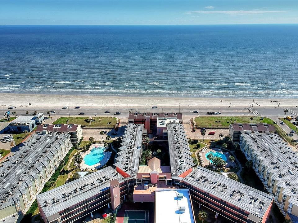1st image of 6300 Seawall Blvd Unit 9116