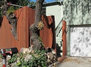1828 N Beverly Glen Blvd, Los Angeles, CA 90077