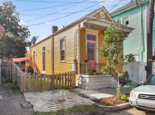 908 N Rendon St, New Orleans, LA 70119