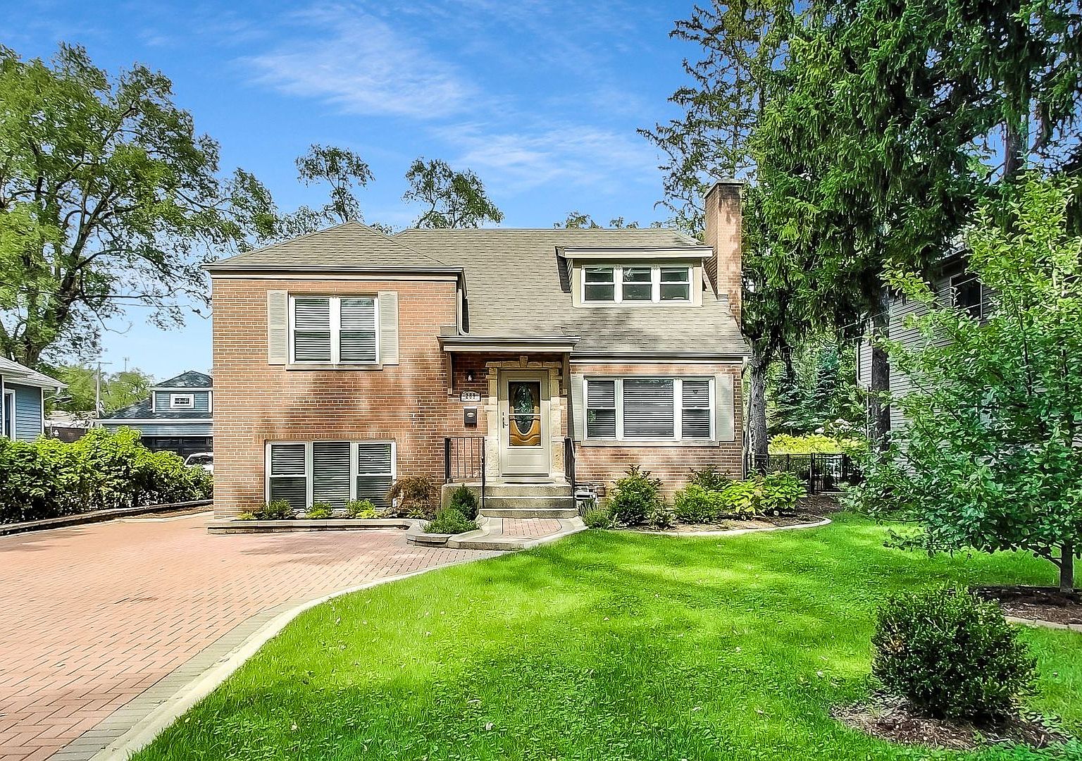 269 W Eggleston Ave, Elmhurst, IL 60126 Zillow