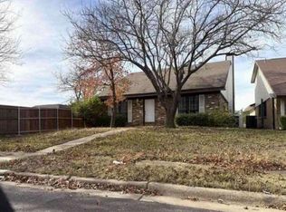 7791 Los Gatos Dr, Dallas, TX 75232