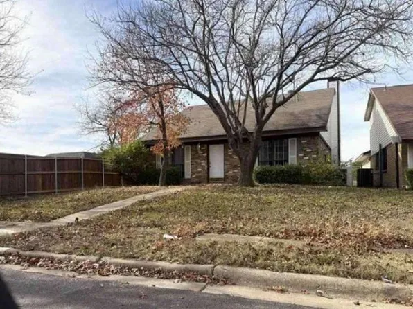 7791 Los Gatos Dr, Dallas, TX 75232