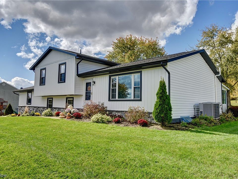 9666 Bimeler St NE, Bolivar, OH 44612 Zillow