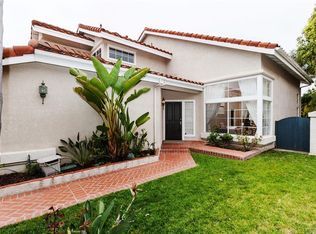5 Belle Isle Dr, Laguna Niguel, CA 92677